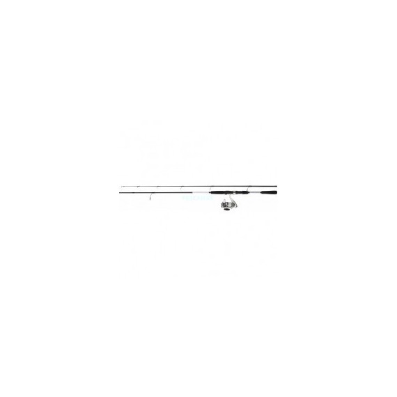 COMBO DAIWA SPINNING LAGSB902 + LAG16300