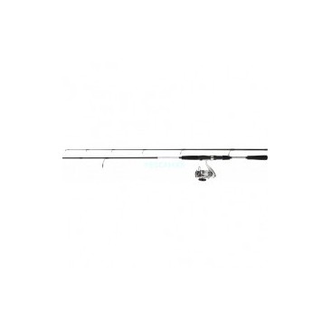 COMBO DAIWA SPINNING LAGSB902 + LAG16300