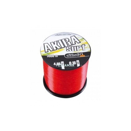 HILO ASARI AKIRA SURF 3000 MTS