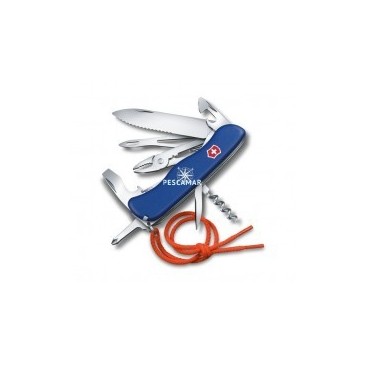 NAVAJA VICTORINOX SPARTAN COLECCION VXNA