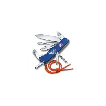 NAVAJA VICTORINOX SPARTAN COLECCION VXNA