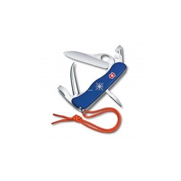 NAVAJA VICTORINOX089503.2MW SKIPPER PRO
