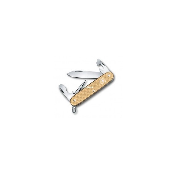 NAVAJA VICTORINOX CADET ALOX LIMITAD2019
