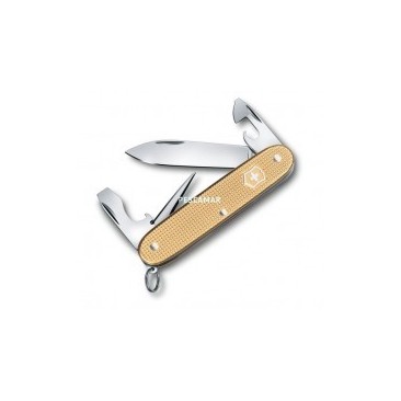 NAVAJA VICTORINOX CADET ALOX LIMITAD2019