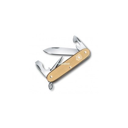 NAVAJA VICTORINOX CADET ALOX LIMITAD2019