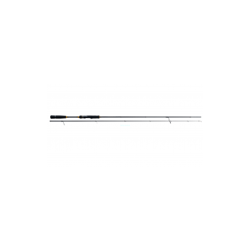 CAÑA MAJOR CRAFT TRIPLE CROSS ML 3-20 G