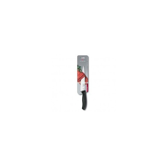 CUCHILLO VICTORINOX TRINCHAR SWISCLASSIC
