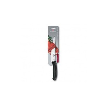 CUCHILLO VICTORINOX TRINCHAR SWISCLASSIC