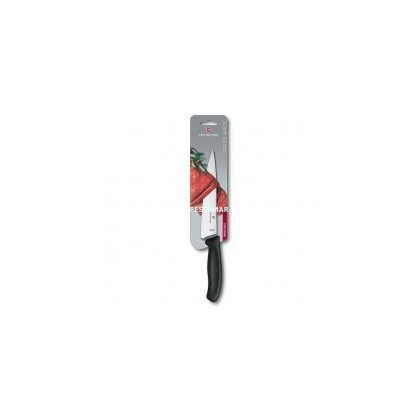 CUCHILLO VICTORINOX TRINCHAR SWISCLASSIC
