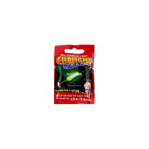 STARLITE CLIPLIGHT L