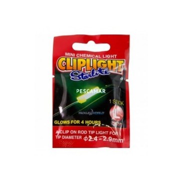 STARLITE CLIPLIGHT L