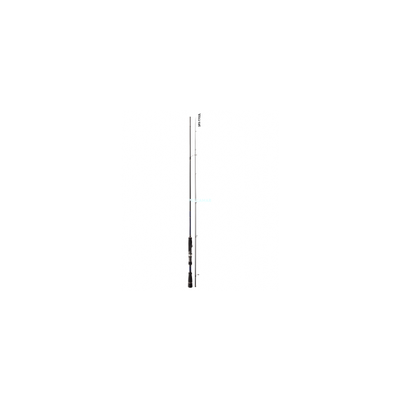 CAÑA MAJOR CRAFT NEW SOLPARA 732L 0.5-7G