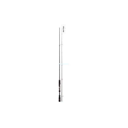 CAÑA MAJOR CRAFT NEW SOLPARA 732L 0.5-7G