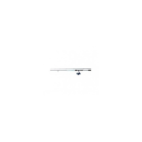 COMBO DAIWA D WAVE DW702HFSBF + DW2500B
