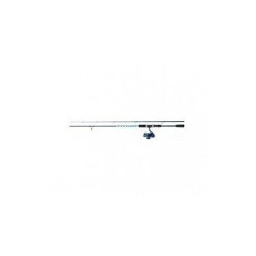 COMBO DAIWA D WAVE DW702HFSBF + DW2500B