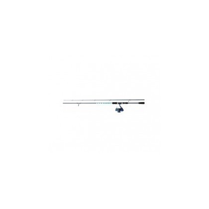 COMBO DAIWA D WAVE DW702HFSBF + DW2500B