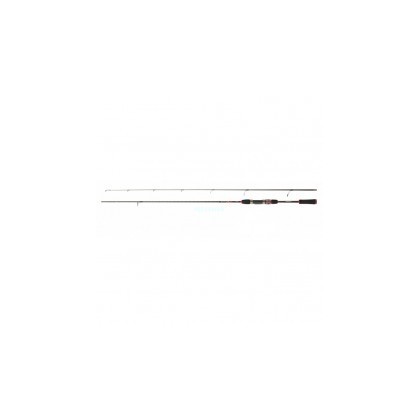 CAÑA DAIWA NINJA 240 HMH 10-35 GR.