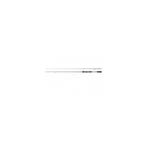 CAÑA DAIWA NINJA 270 HMH 10-35 GR.