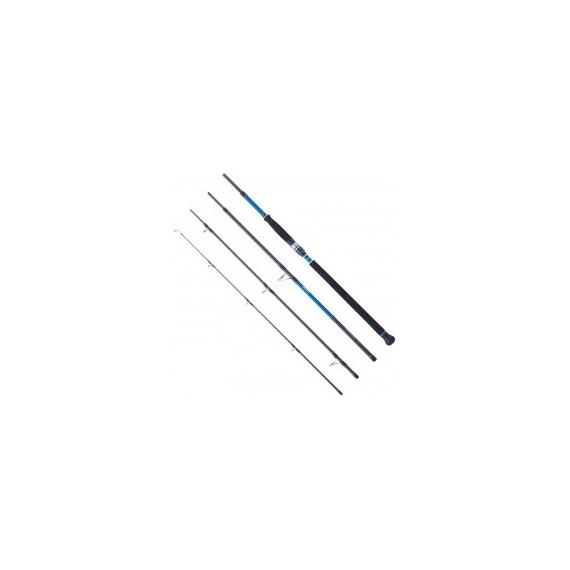 CAÑA DAIWA POWERMESH GAME TRAVEL 244 H