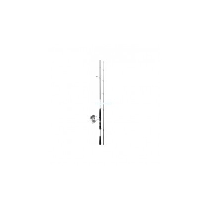 COMBO DAIWA LAGSB702HFSBF + LAG16300 5BI