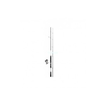 COMBO DAIWA LAGSB802HFSBF + LAG163000 5B