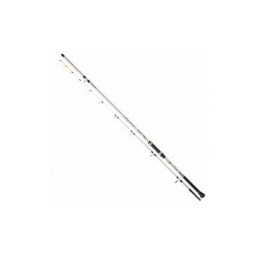 CAÑA DAIWA MEGAFORCE BOAT 290 HH 80-300