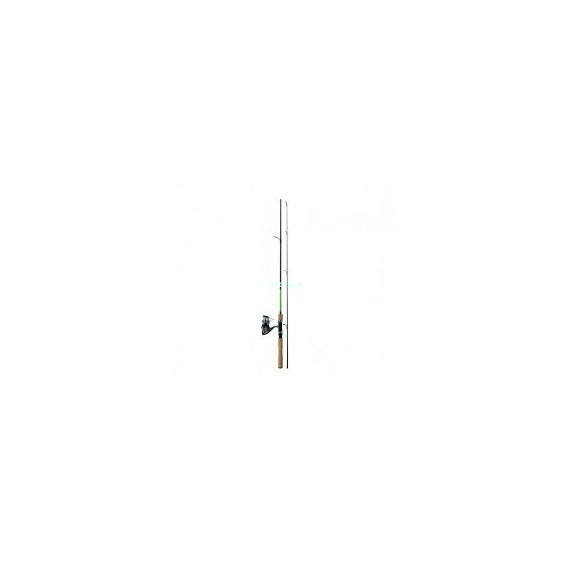 COMBO SPINNING DAIWA SA240MHAF + DF2500A