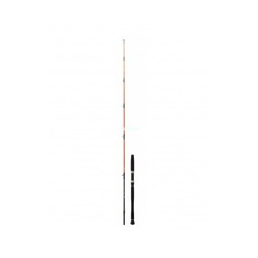 CAÑA DAIWA MEGAFORCE JG 210 HS 90-210 G