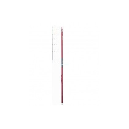 CAÑA DAIWA SEALINE QB 40 H TE 30-150 GR