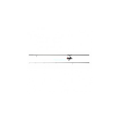 COMBO DAIWA CARPE DCC2300DF + BRB5035B