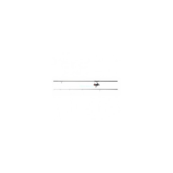 COMBO DAIWA CARPE DCC2300DF + BRB5035B
