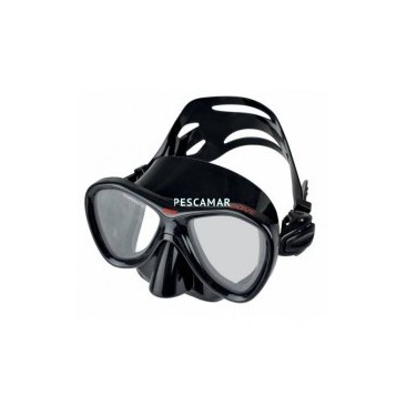MASCARA SEAC COVE SILICONA