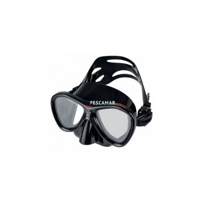 MASCARA SEAC COVE SILICONA