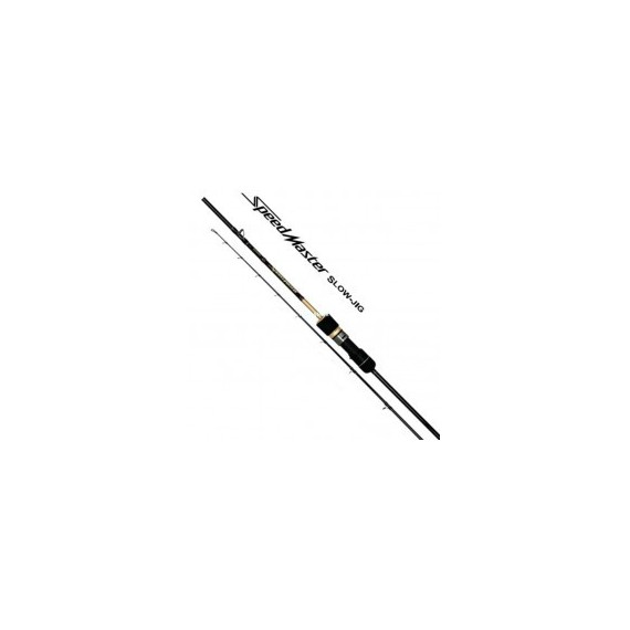 CAÑA SHIMANO SPEEDMASTER SLOW JIG S 603