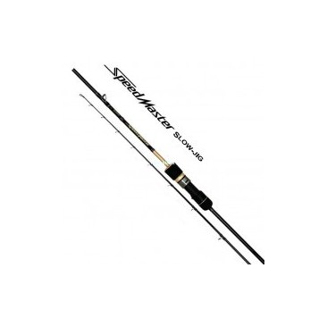 CAÑA SHIMANO SPEEDMASTER SLOW JIG S 603