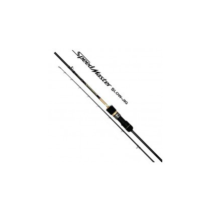 CAÑA SHIMANO SPEEDMASTER SLOW JIG S 603