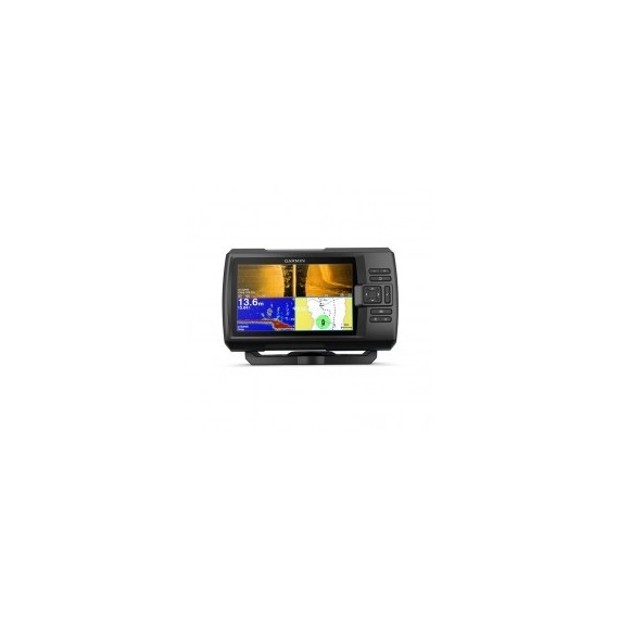SONDA STRIKER PLUS 7 SV TRADUCTOR GT52HW