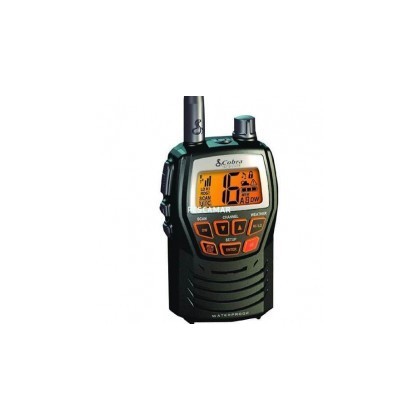 RADIO VHF COBRA MARINE MR HH 125 EU