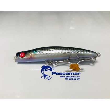 PEZ APIA PUNCH LINE 80 13 GR. 80 MM 03