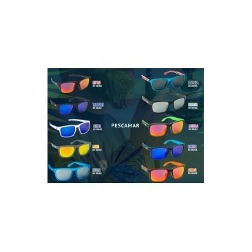 GAFAS DE SOL TEKLON POLARIZADAS UV 400