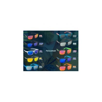 GAFAS DE SOL TEKLON POLARIZADAS UV 400 00 TAMPERE