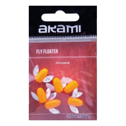 PERLAS FLOTANTES AKAMI FLY FLOATER