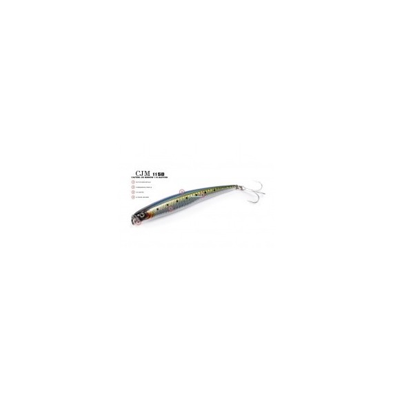 PEZ MOLIX CJM 115B 28 GR.