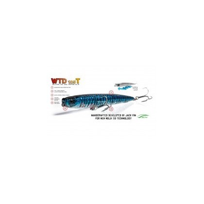 PEZ MOLIX WTD 185T SLIM 34 GR.