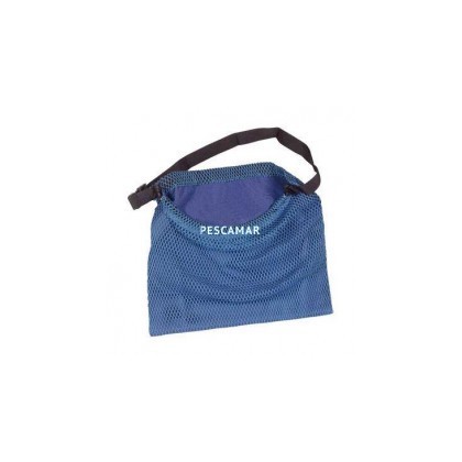 BOLSA SEAC RED LUX PORTA PECES CINTURON