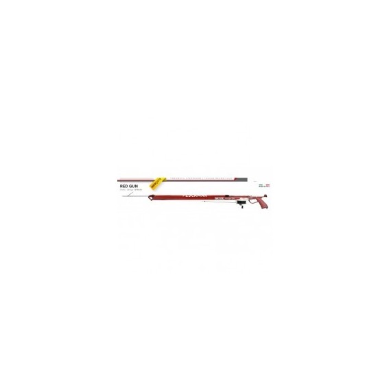 FUSIL SEAC RED GUN
