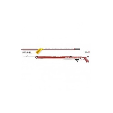 FUSIL SEAC RED GUN