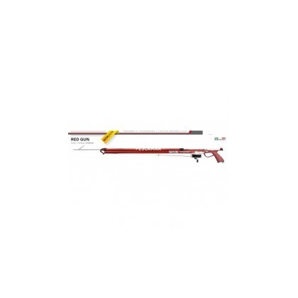 FUSIL SEAC RED GUN