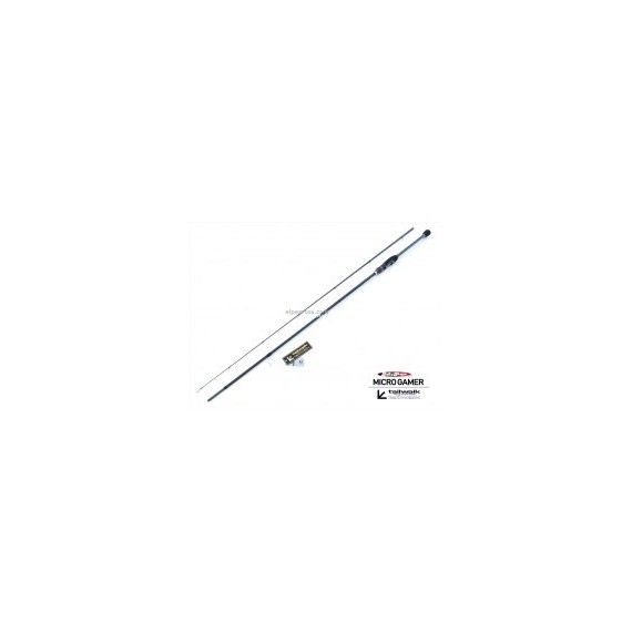 CAÑA TAILWALK MICRO GAMER S70UL SALTY S