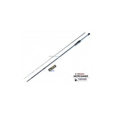 CAÑA TAILWALK MICRO GAMER S70UL SALTY S